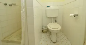 Edenhope Motor Inn - Badezimmer