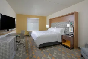 Holiday Inn Raleigh Durham Airport by IHG - Room