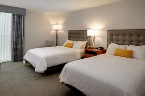 The Kensington Hotel - Chambre