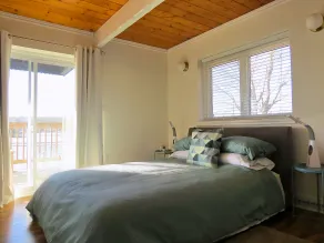 The Fourth Lock Bed & Breakfast - Chambre