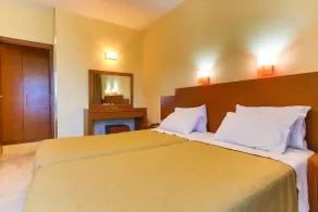 Rodian Gallery Hotel Apartments - Rum