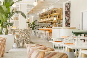 THE NICI Bournemouth - Restaurant