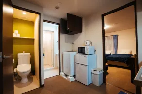 Ben's Guesthouse Kyoto - Room
