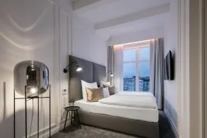 Pytloun Boutique Hotel Prague - Quarto