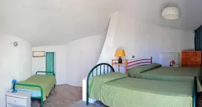 B&B Al Cavalluccio Marino - Rum