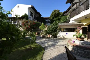 Villa Konak Hotel - Reception