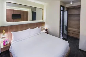 Hotel Shocard Broadway, Times Square - Room