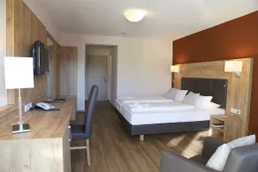Landhotel Krone  - Zimmer