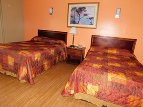 Hotel Vicenza - Chambre