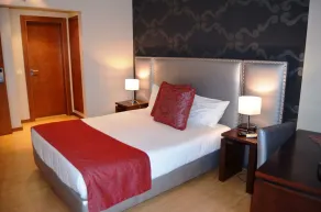 Hotel Torres Novas - Chambre