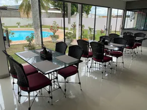 Hotel Itamaraty - Restaurant