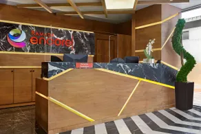 Ramada Encore by Wyndham Istanbul Avcilar - Réception
