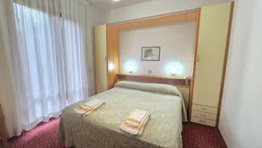 Hotel Leonardo Corniolo - Zimmer
