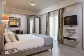 Ava Hotel and Suites - Utsikt fra rommet