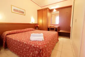 Resort Sciabache - Chambre