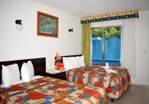 Hotel Principe - Chambre