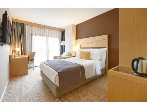 Kordon Hotel Çankaya - Room