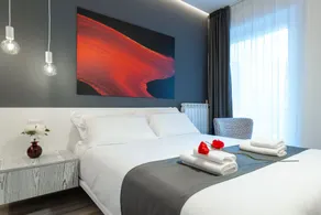Sicily 4 Suite - Zimmer