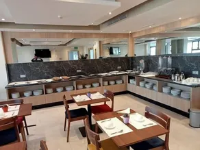 Les Deux B Salsabil - Restaurant