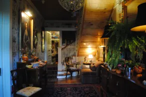 Stay Fairfield - Fairfield Place and Fairfield Manor Bed & Breakfast - Hall