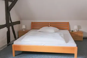 Hotel Haus Landgraf - Room