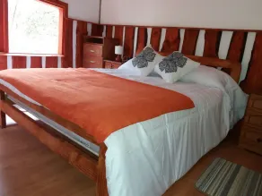 Lodge Palguin Alto - Rum