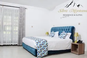 Silva Montana - Habitación