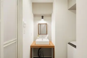 HIT Tenjin - Salle de bain