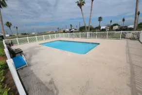 Coastal Bend at Seadrift, Motel & RV Park - Pool