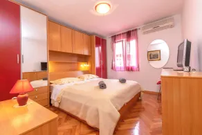 Apartment Ursus - Chambre