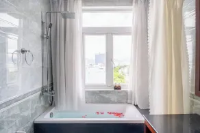 Lichi Hotel Lychee - Habitación