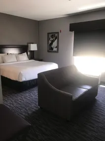 La Quinta Inn & Suites by Wyndham Abilene Mall - Chambre