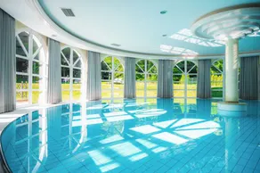 Der Sonnenhof - Pool