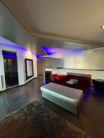 DH Hotel - Baño