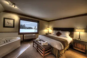 Elk Ridge Resort - Rum