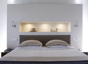 Porto Elounda Golf & Spa Resort, Six Senses Spa - Room