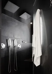 Dana Villas & Infinity Suites - Chambre