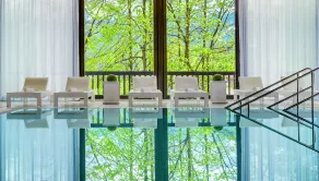 Grand Hotel Sonnenbichl - Pool