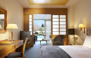 Alexander Beach Hotel & Spa - Habitación