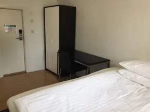 Waterside Mariestad - Chambre