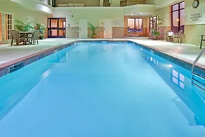 Holiday Inn Express Hotel & Suites Cape Girardeau I-55 by IHG - Pool