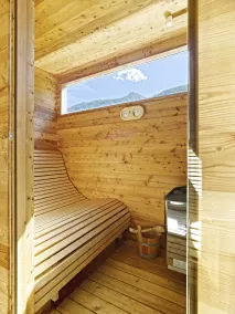 Arosea Life Balance Hotel - Room