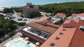 Hotel Paradiso Verde - Pool