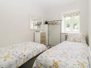 The Old School - Room