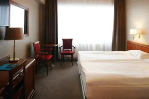 Fosshotel Stykkisholmur - Room