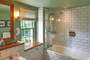 Hotel Du Vin & Bistro York - Baño