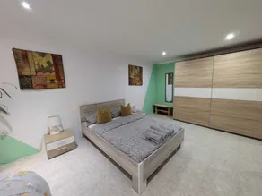 RUWTS Valletta Cosy Apartment - Room