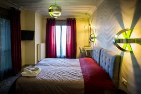 Amfitriti Palazzo - Chambre