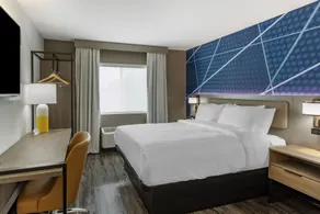 Comfort Inn Mount Pleasant - Racine - Chambre