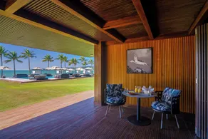 Zendaya Resort Beach Sport & Spa - View from room